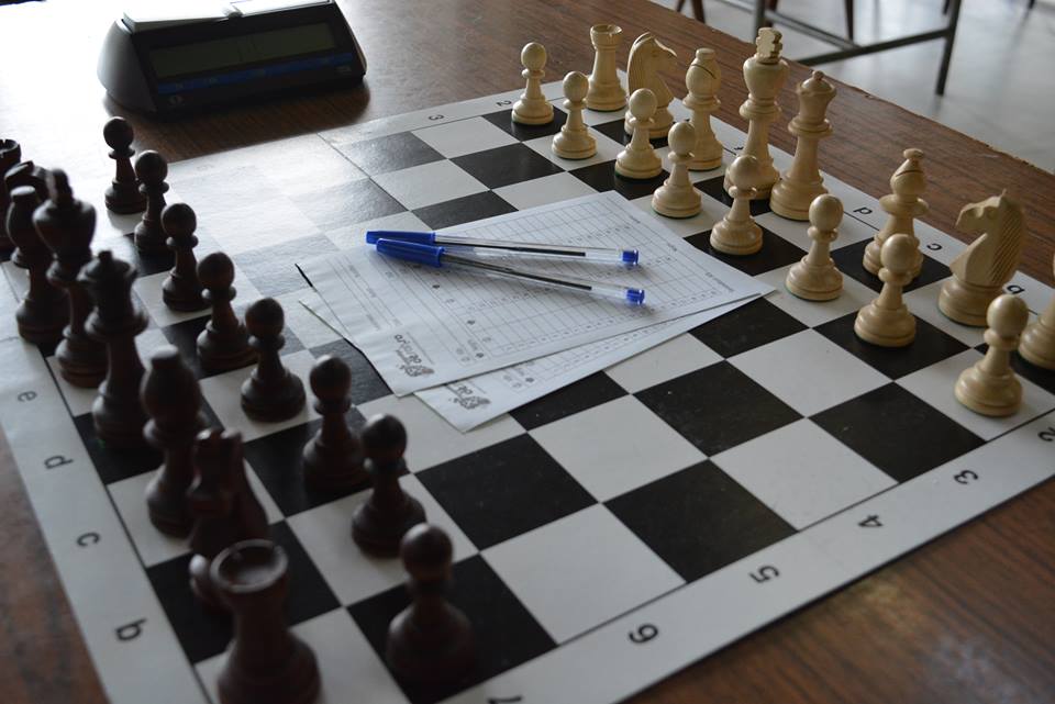 „Trofeul Cetăţii” la șah, turneu internaţional organizat în Deva