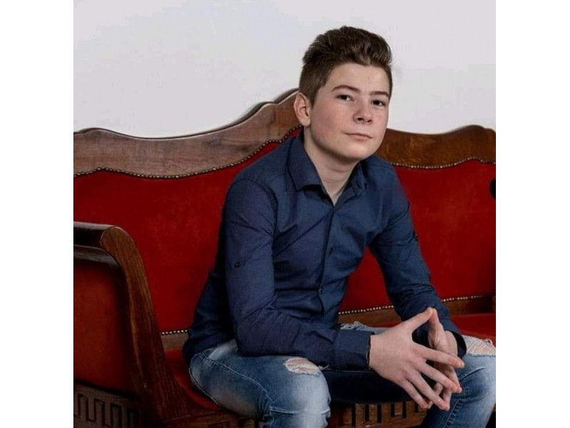 Poliţiştii sălăjeni îl caută în continuare pe Tudor