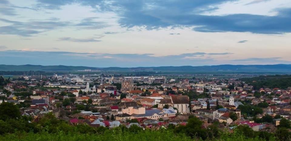 Primăria Turda lansează concursul “Luna Curățeniei”, dedicat Asociațiilor de Proprietari