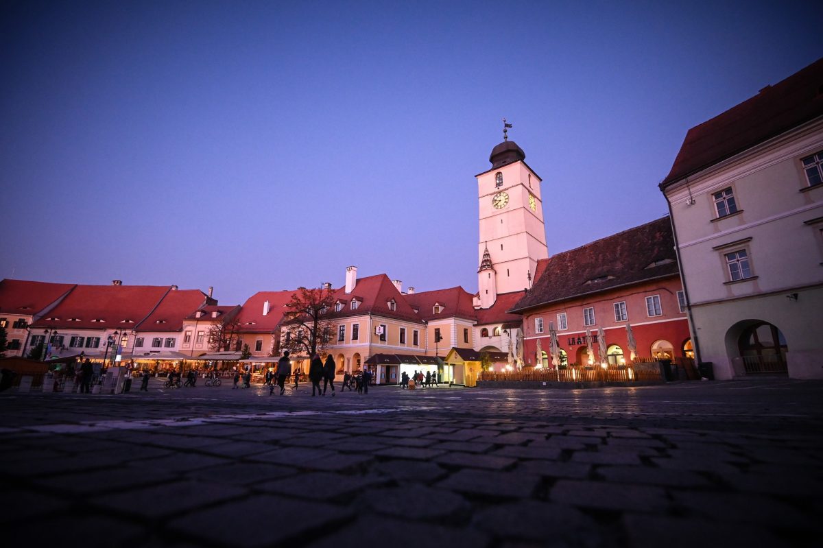 Turnul Sfatului și turnurile de pe strada Cetății, deschise în Noaptea Muzeelor 2023