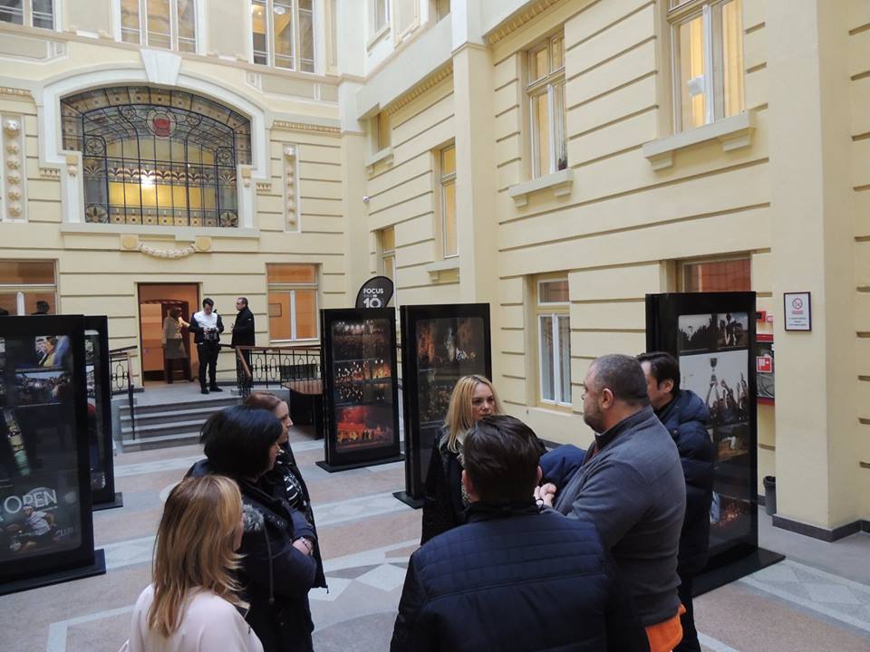 Întâlnirile de lucru pentru organizarea Summit-ului UE din 2019 la Sibiu continuă