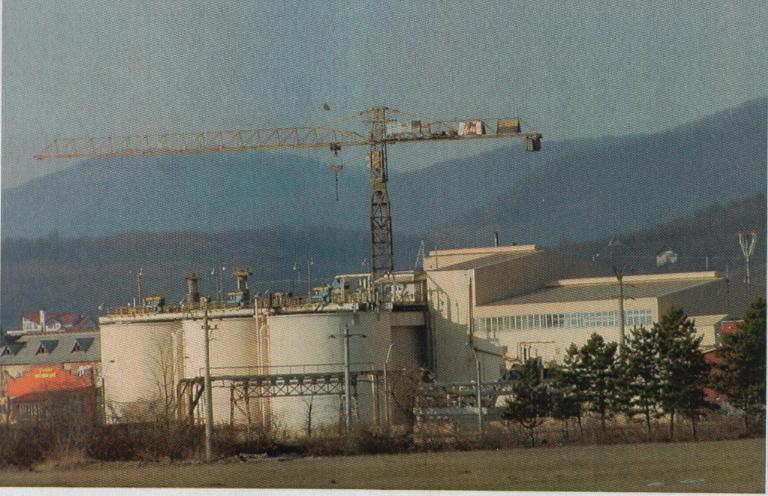 Evenimentul băimărean „ZRM-1883” din 6 februarie i-a deranjat rău-rău în special pe şefii ROMALTYN, culmea, reacţiile fiind fără precedent (Galerie FOTO)