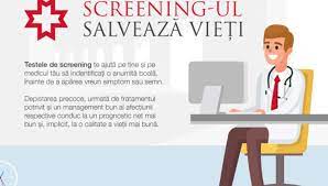 Teste screening gratuite în Policlinica Spitalului Județean de Urgență Alba Iulia pentru depistarea cancerului de col uterin