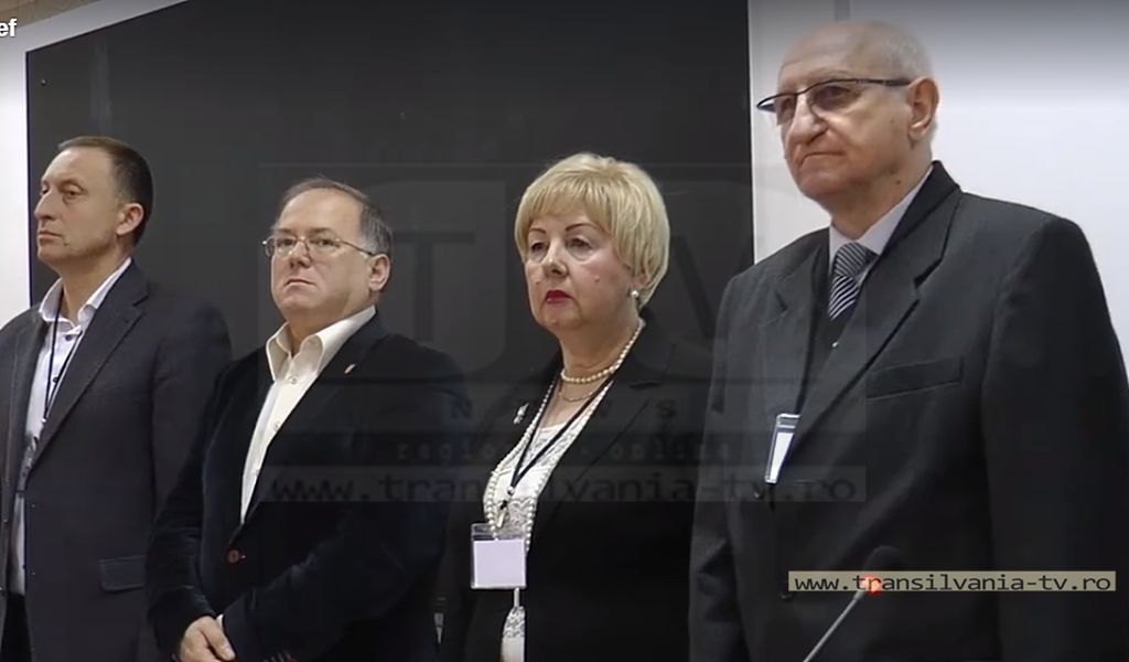 Simpozion: „Relaţii Româno – Ucrainene: Istorie şi Contemporaneitate”
