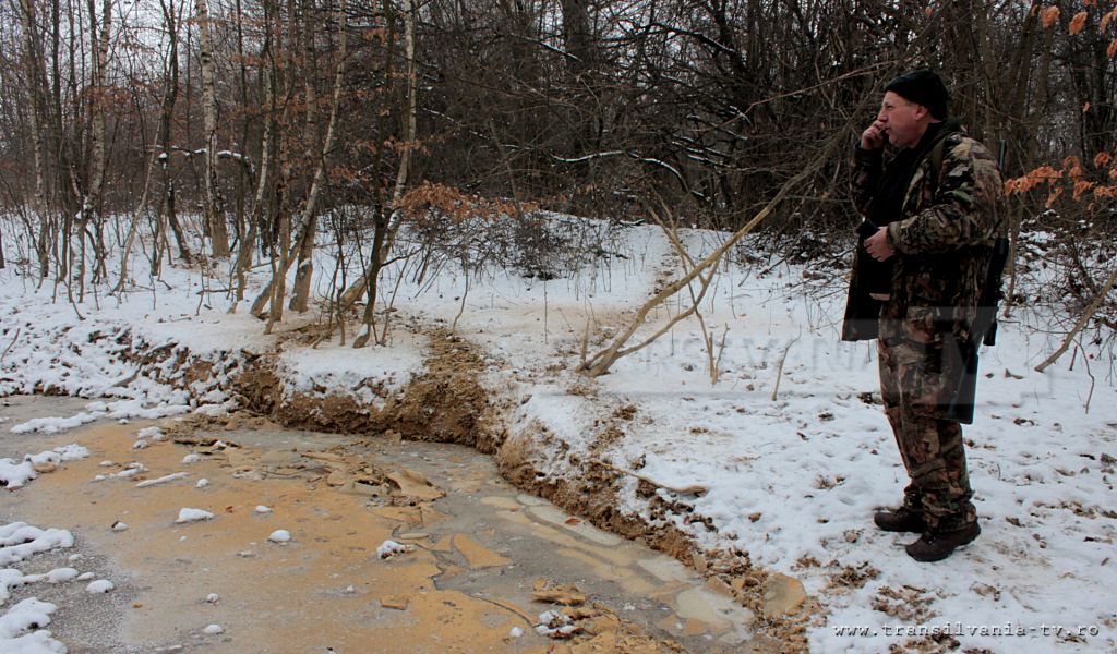”Mistreţ GSM” la vânătoarea din Glod – Poveste pentru strănepoţi! (VIDEO-Galerie FOTO)