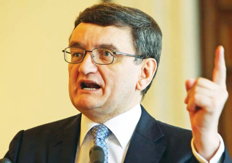 Ioan Oltean (PNL): „Avocatul Poporului, avocat politic, marca PSD”