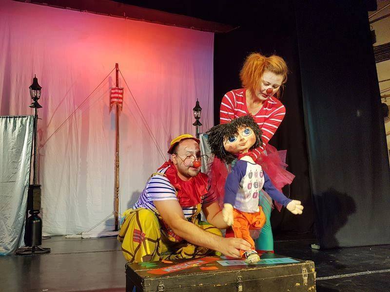 Festivalul stradal WonderPuck își deschide vineri porțile în Cluj Napoca
