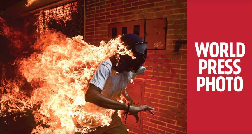 Cea mai importantă expoziție de fotojurnalism la nivel global ajunge, în premieră, la Cluj-Napoca