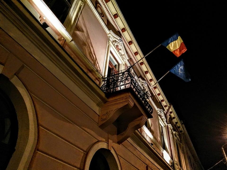 Zalăul împlineşte astăzi 545 de ani de la declararea sa ca oraş