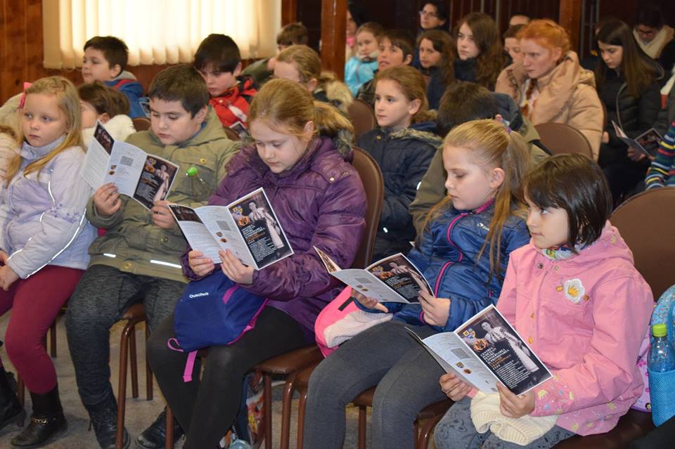 ,,Zestrea Tradițiilor Clujene” ajunge la Borșa