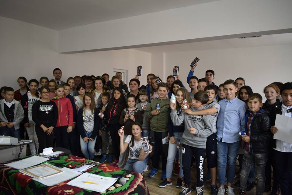 ”Zestrea Tradițiilor Clujene”, la Băișoara
