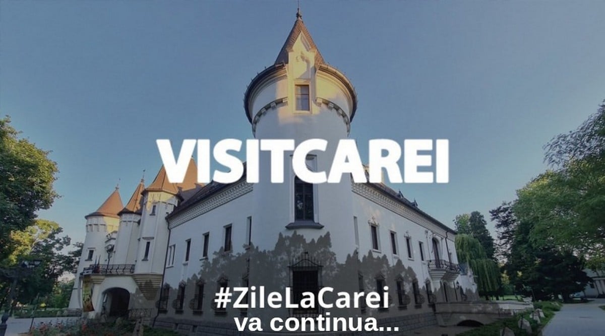 S-a încheiat campania #ZileLaCarei