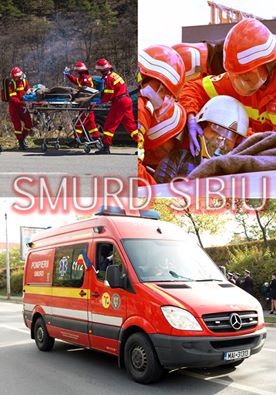 Zilele Medicinei de Urgență Sibiene (18-20 și 25-27 noiembrie)