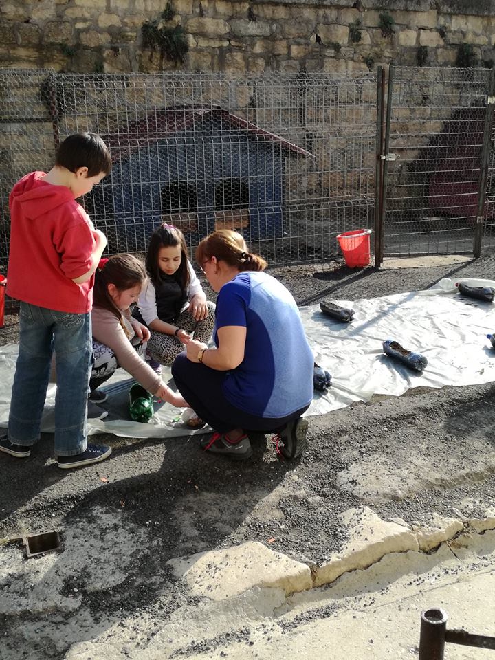 2 Aprilie – Ziua Internațională a Conștientizării Autismului, sărbătorită la Cluj