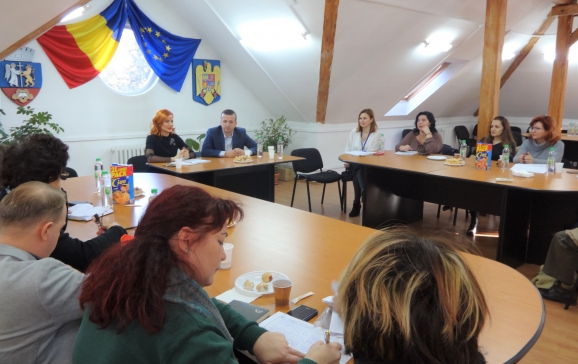 ASCO Oradea a marcat Ziua Internațională a Persoanelor cu Dizabilități