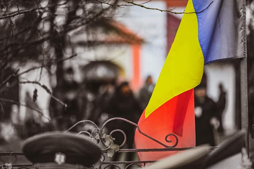 Programul zilei de 1 Decembrie la Sibiu