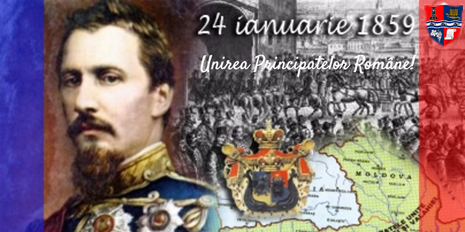Ziua Unirii Principatelor Române, sărbătorită și la Oradea
