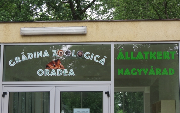 Ziua părinților adoptivi, la Grădina Zoologică din Oradea