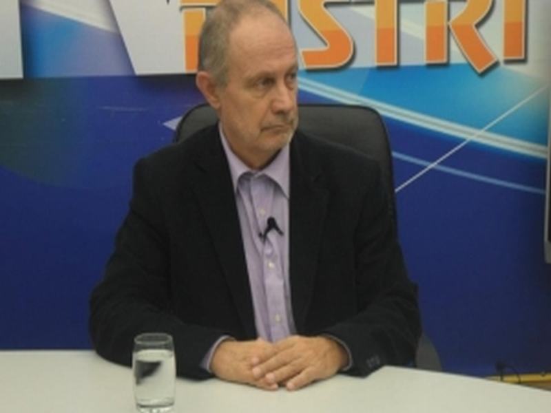 Zorin Diaconescu: Pa, PMP! Rămâi cu bine!