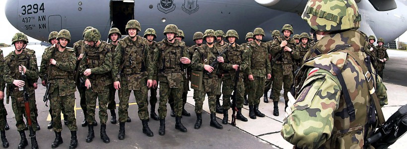Centru Militar Judetan Alba recruteaza tineri pentru cariera militara