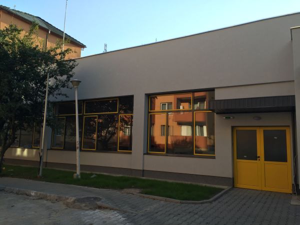 Academia doamnelor, în Alba Iulia