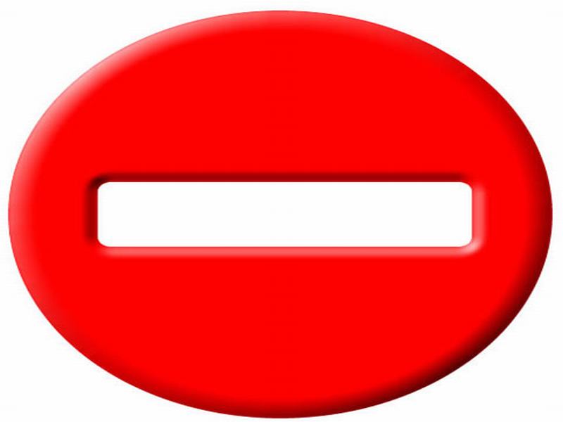 BISTRIȚA: Trafic blocat pe strada Ion Slavici