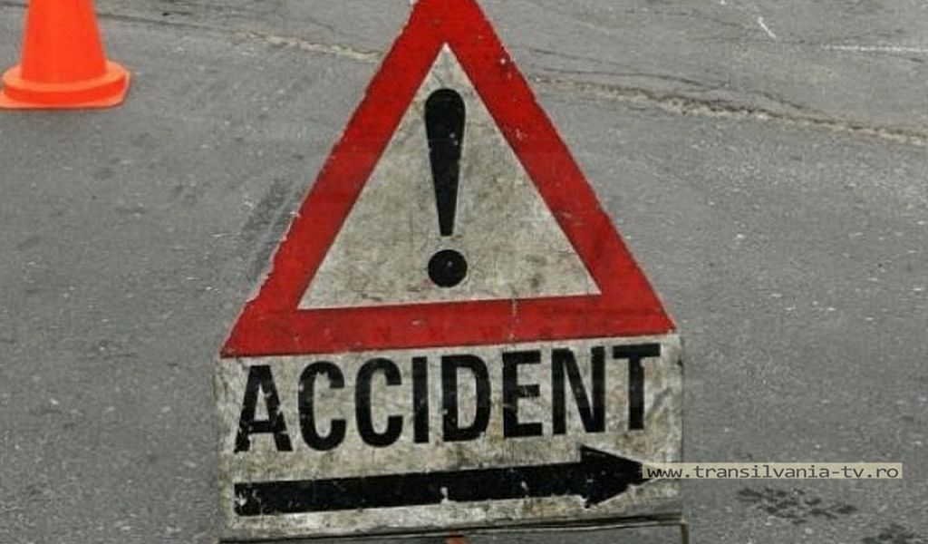 Accident mortal în față la Economic