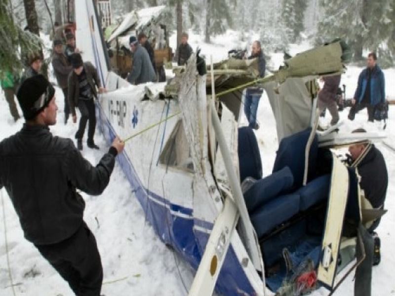Radu Moldovan, dispus să facă pe victima într-un vârf de munte