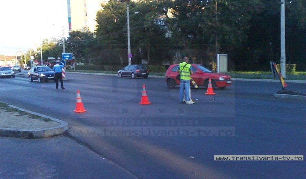 Măsură preventivă dipsusă în cazul accidentului rutier în care un tânăr a lovit un copil