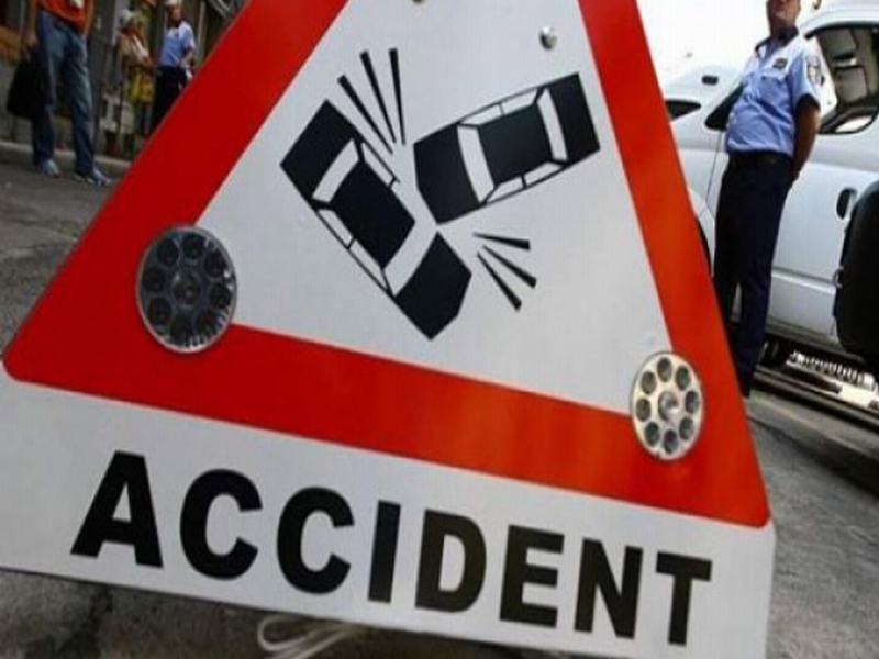 TUREAC: Tânăr de 24 de ani, decedat în urma unui accident rutier