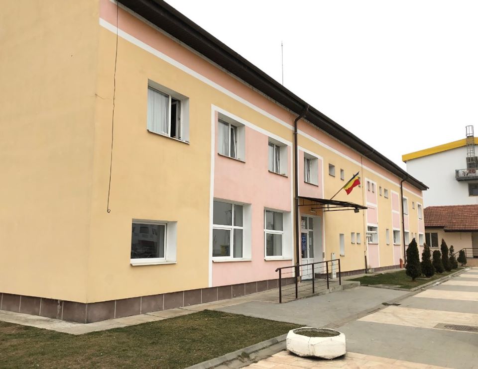 Adăpostul de Noapte din Deva – casă pentru peste 50 de oameni ai străzii, în anul 2019