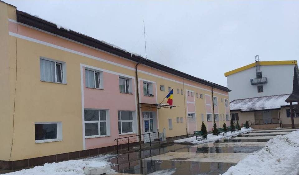 Adăpostul de noapte din Deva, sprijin pentru oamenii străzii