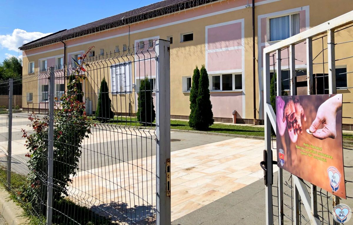 Program prelungit la Adăpostul de urgență pe timp de noapte Deva