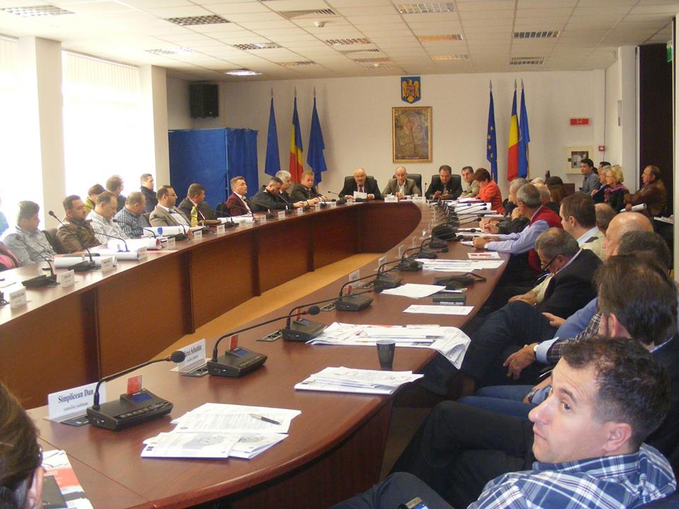 Mihai Seplecan, noul presedinte al ADI EcoMetropolitan CJ