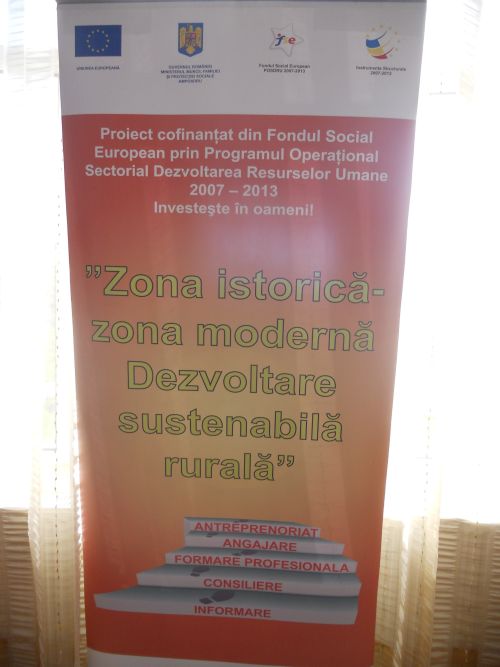 Asociaţie de Dezvoltare Intercomunitară în Zona Istorică a Maramureşului