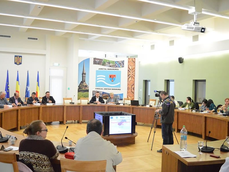 Baia Mare: Cinci ghiduri de finanţare lansate azi de ADR Nord-Vest