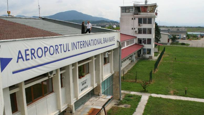 Compania TAROM anunţă introducerea unei noi frecvente pe ruta Bucureşti – Baia Mare.