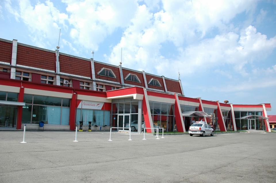 Alți bani alocați Aeroportului Maramureș, în speranța dechiderii acestuia