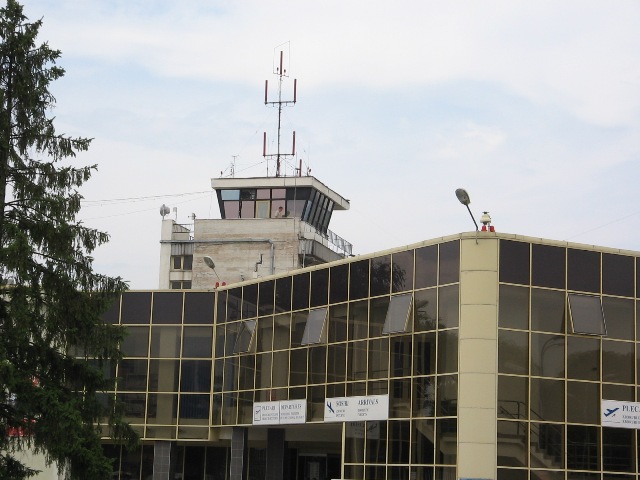 Războiul dintre CJ Cluj și conducerea Aeroportului „Avram Iancu” continuă