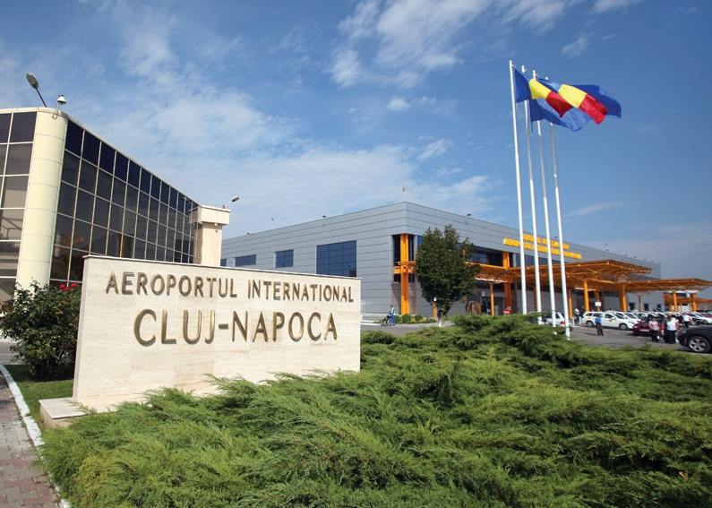 Basel-Mulhouse-Freiburg, o nouă destinaţie de pe Aeroportul Internaţional Avram Iancu Cluj