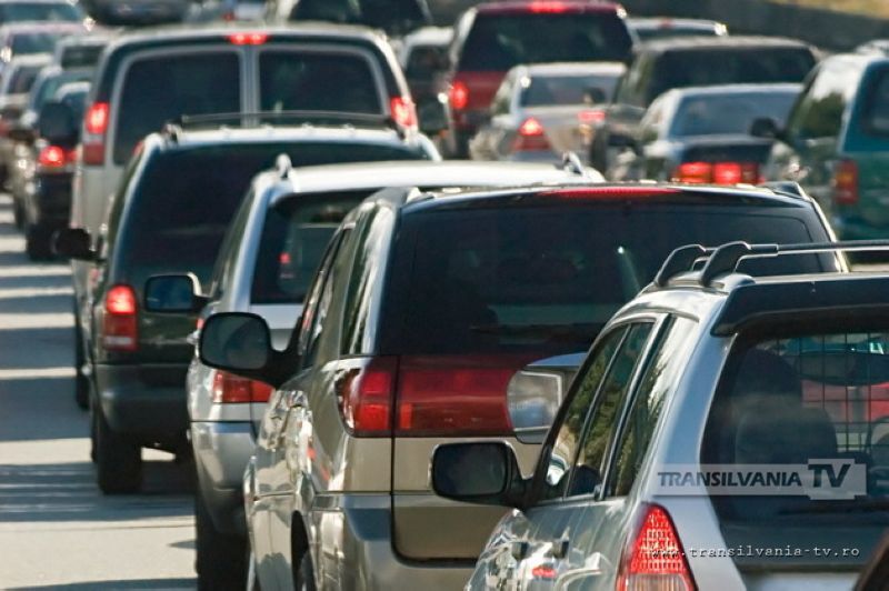 Recomandări ale polițiștilor rutieri pentru un trafic în siguranță