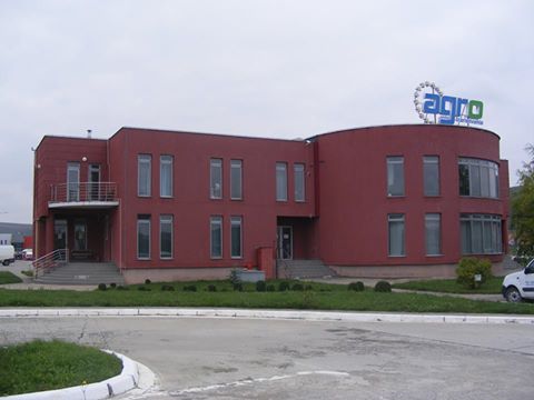 Cluj Napoca: Punct de sacrificare miei la Agro Transilvania