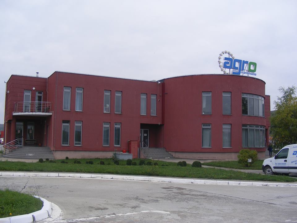 Cluj Napoca: Punct autorizat pentru sacrificarea mieilor la Agro Transilvania