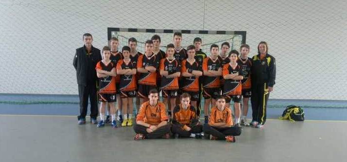 AH Minaur s-a calificat la turneul final al juniorilor III