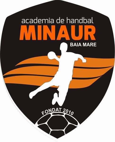 Academia de Handbal Minaur nu va participa în campionatele destinate juniorilor 4 și 5