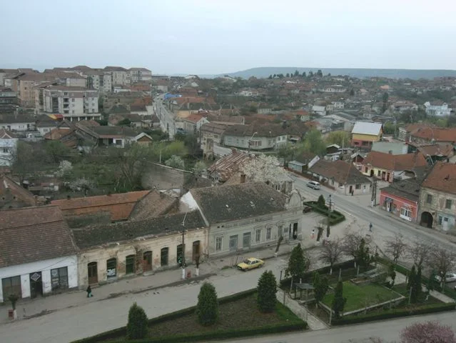 Primarul Aiudului se întâlnește cu cetăţenii din localităţile componente şi aparţinătoare
