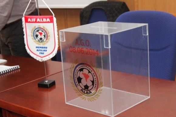 Cristian Petropulos și Damian Augustin, candidați pentru funcția de președinte al AJF Alba