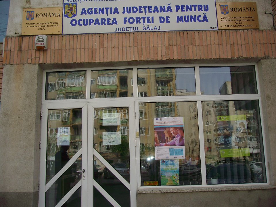 În acest an, AJOFM Sălaj va organiza 28 de cursuri de re/calificare