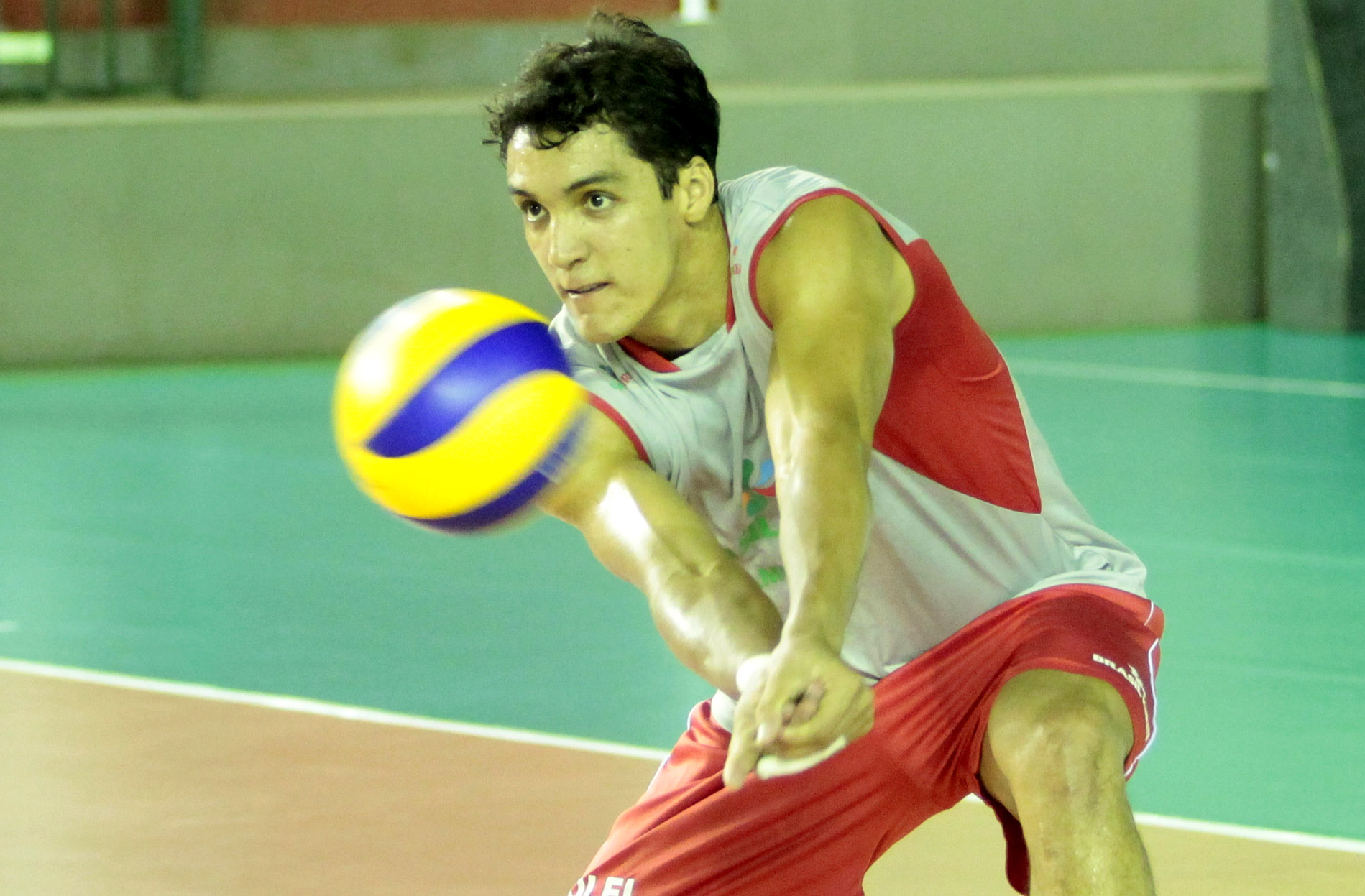 VOLEI: Știința Explorări a renunțat la americanul Thompson și a adus un fost campion mondial