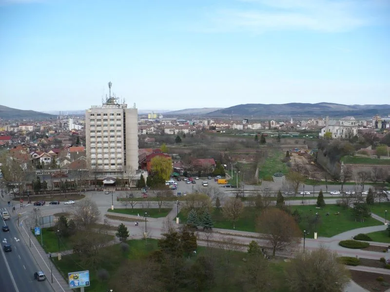 Moody’s Investors Service – rating Ba1 pentru municipiul Alba Iulia